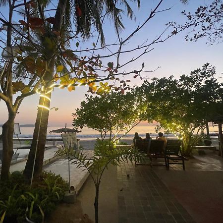 Memento Resort Ngapali Ngoại thất bức ảnh