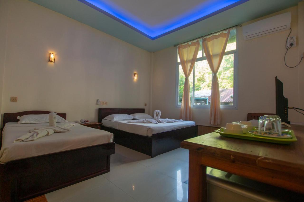 Memento Resort Ngapali Ngoại thất bức ảnh