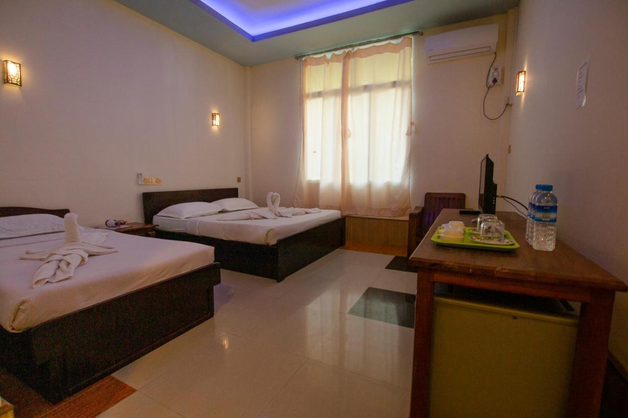 Memento Resort Ngapali Ngoại thất bức ảnh