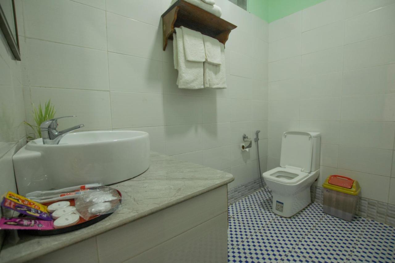 Memento Resort Ngapali Ngoại thất bức ảnh