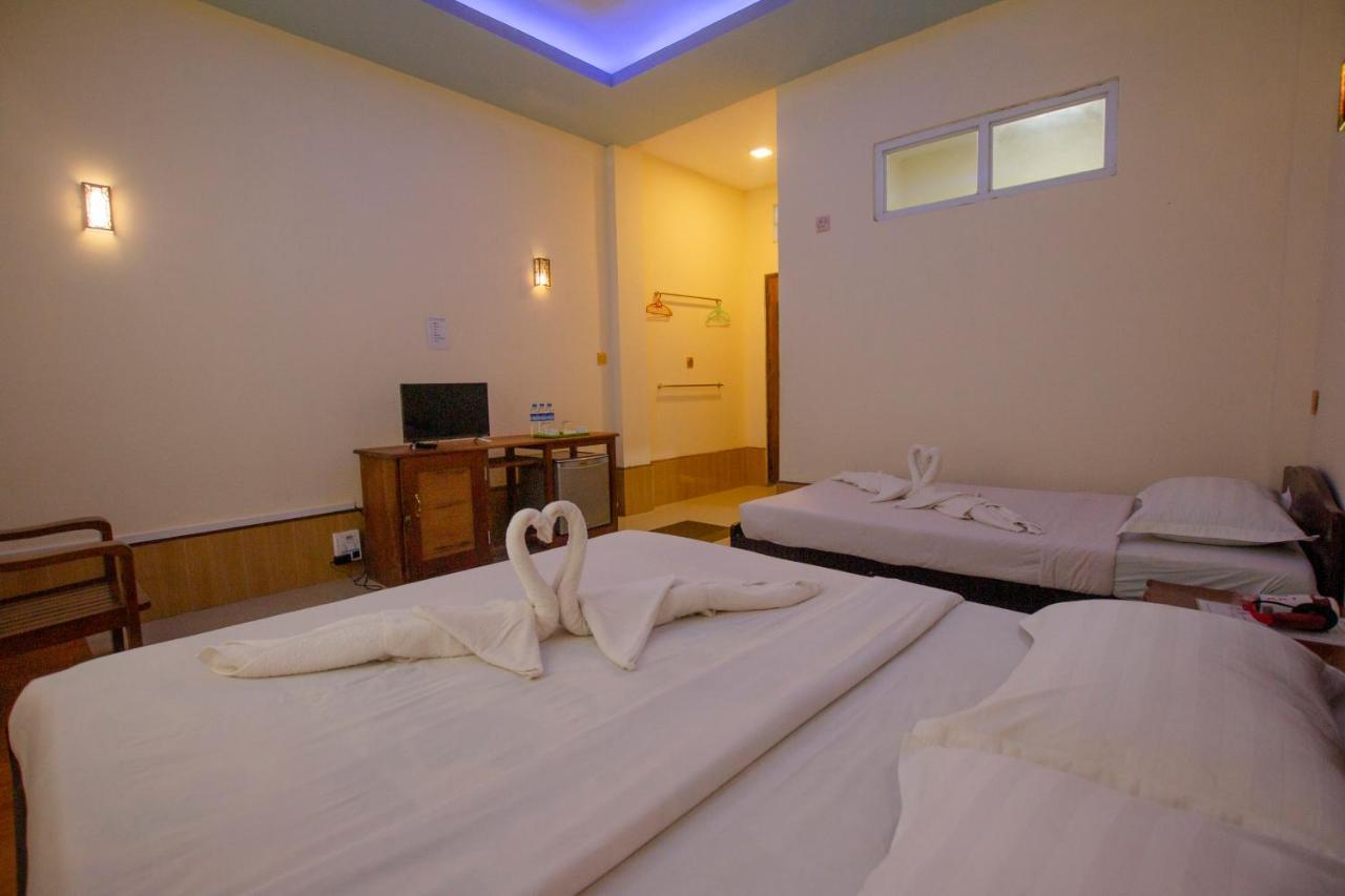 Memento Resort Ngapali Ngoại thất bức ảnh