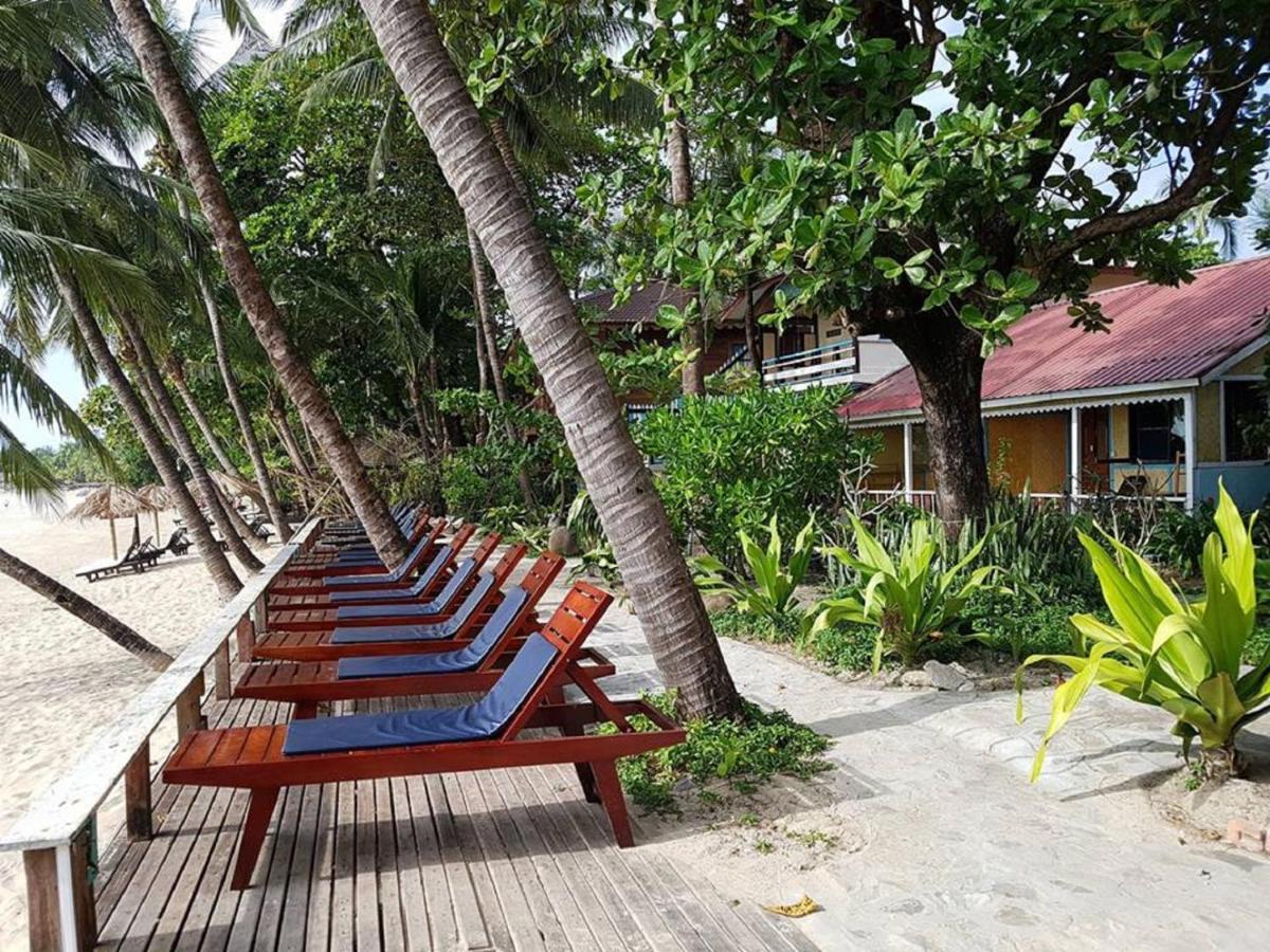 Memento Resort Ngapali Ngoại thất bức ảnh