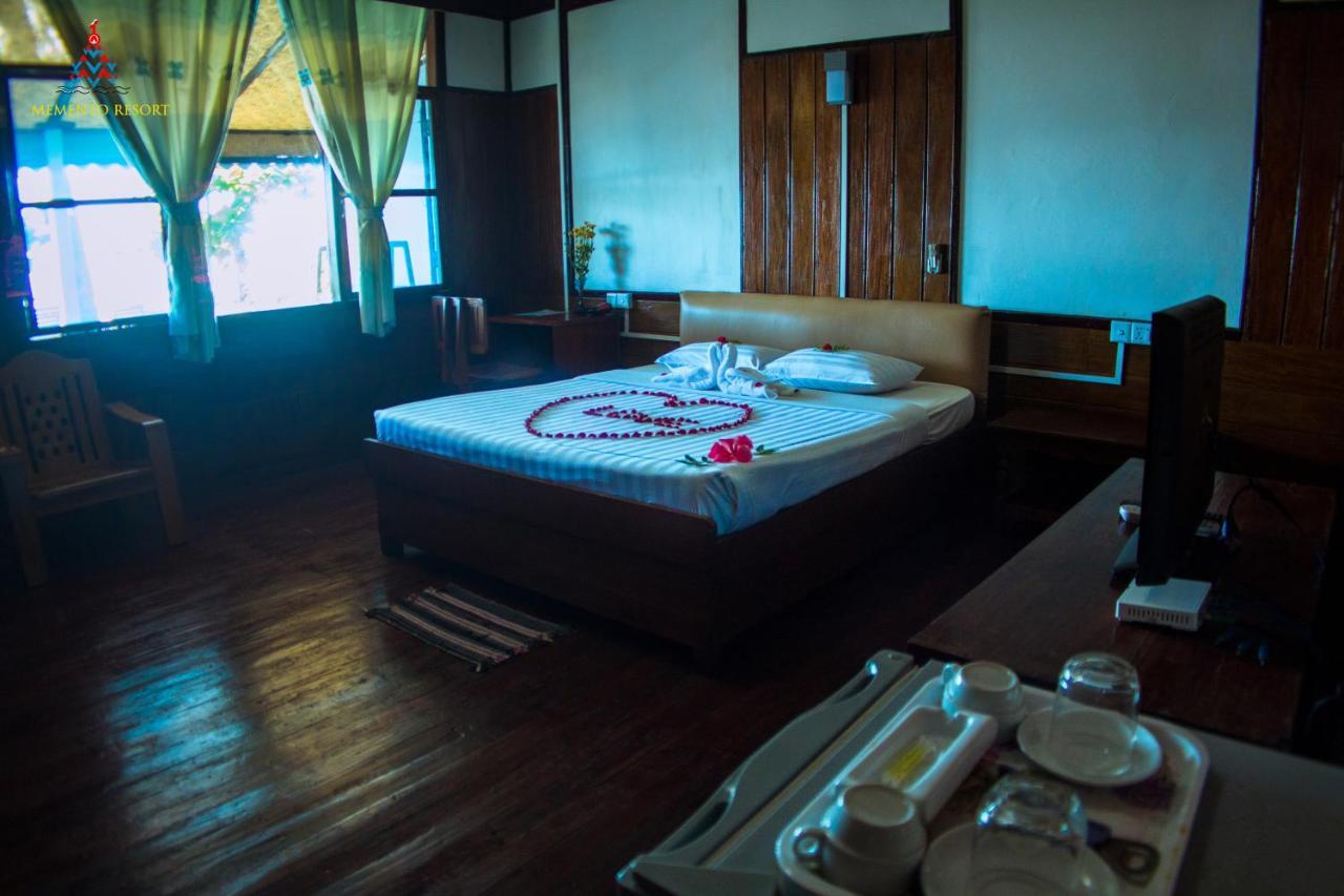 Memento Resort Ngapali Ngoại thất bức ảnh