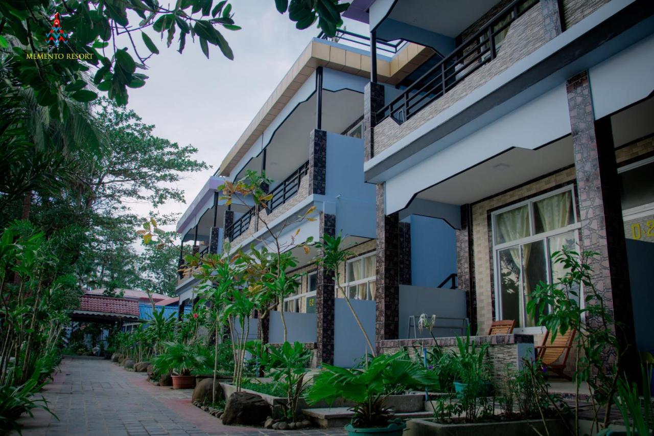 Memento Resort Ngapali Ngoại thất bức ảnh