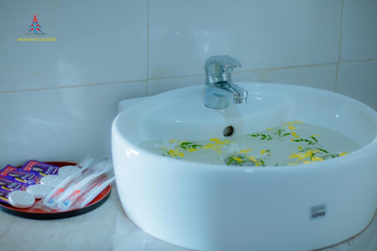 Memento Resort Ngapali Ngoại thất bức ảnh