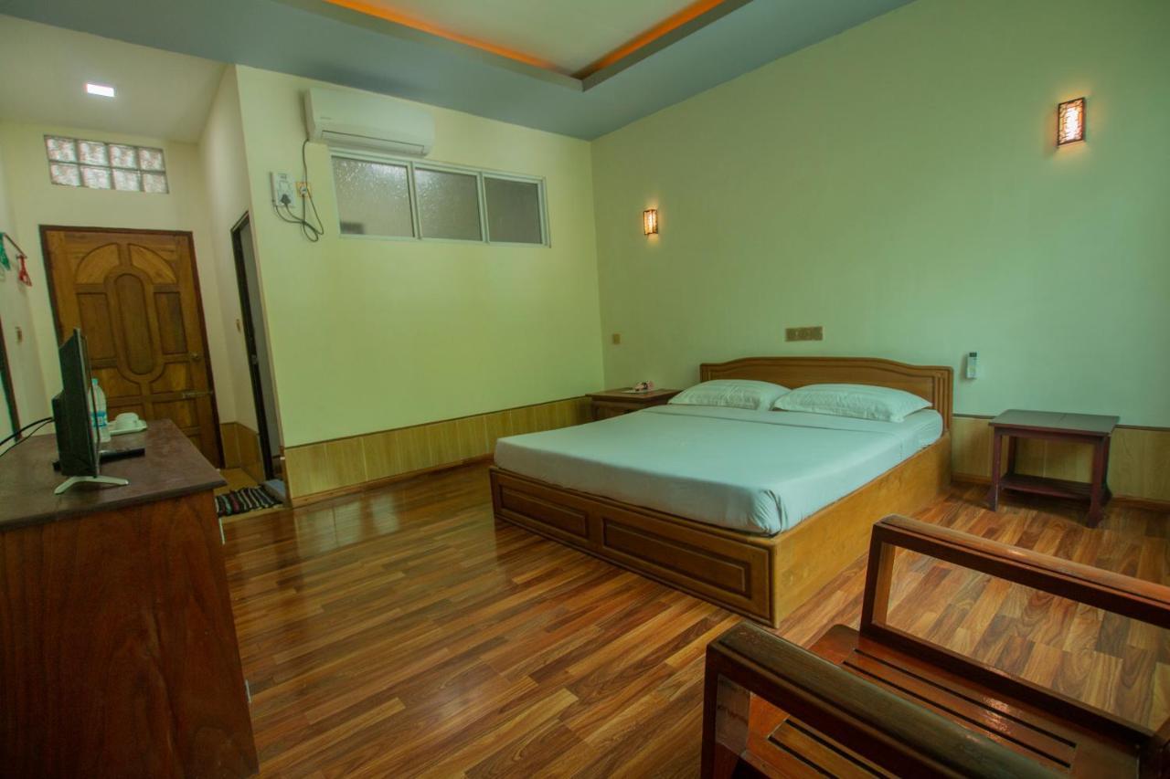 Memento Resort Ngapali Ngoại thất bức ảnh