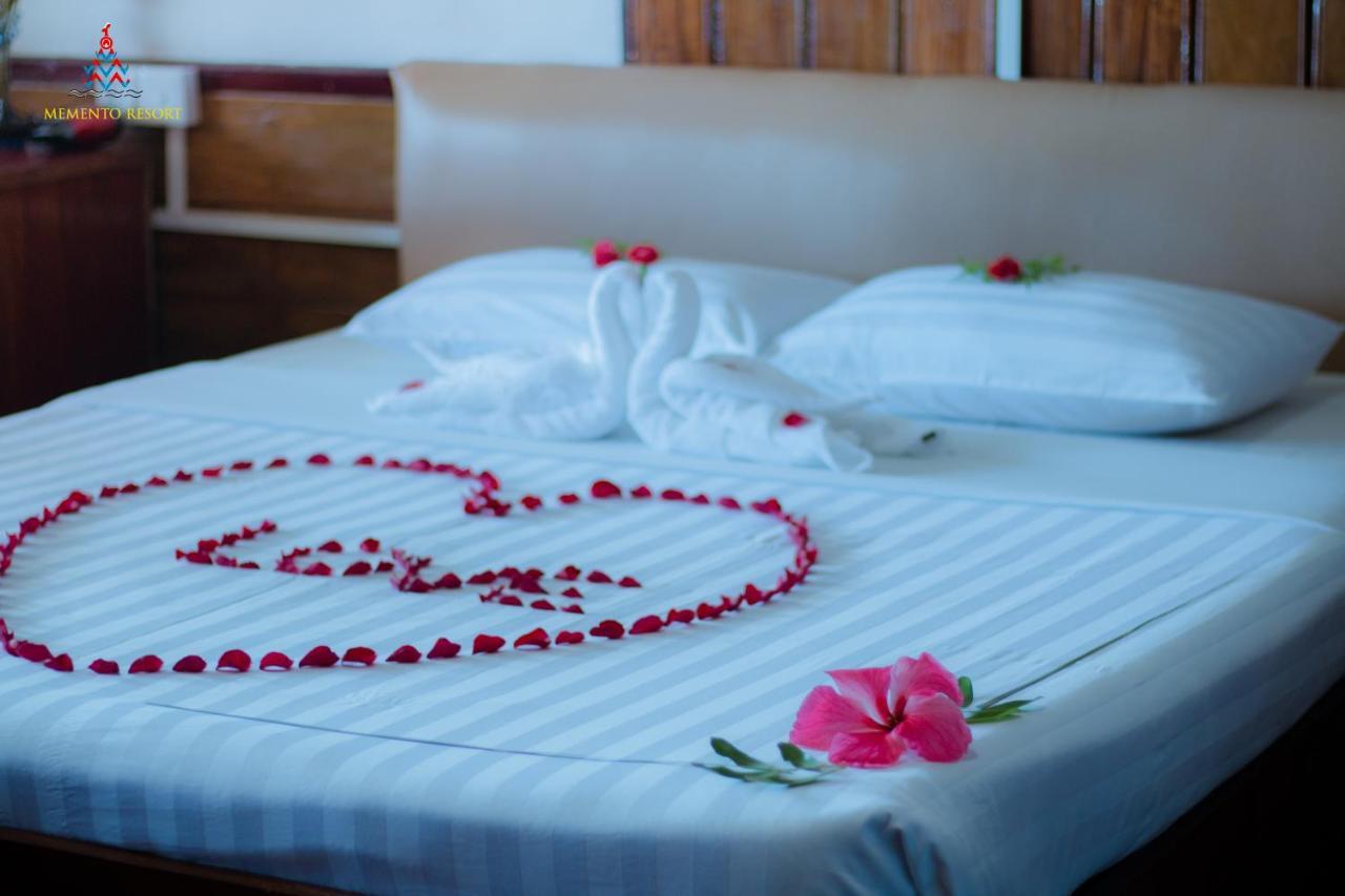 Memento Resort Ngapali Ngoại thất bức ảnh