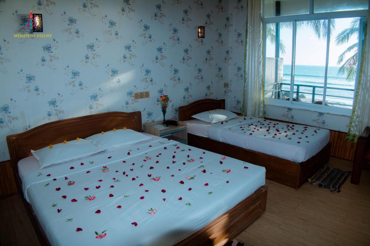 Memento Resort Ngapali Ngoại thất bức ảnh