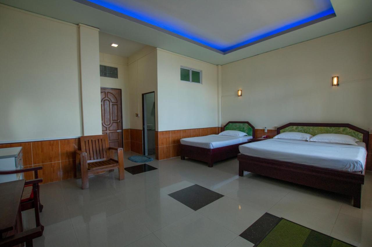 Memento Resort Ngapali Ngoại thất bức ảnh